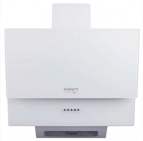 Вытяжка KRAFT TECHNOLOGY TCH-H604WG Вытяжка KRAFT TECHNOLOGY TCH-H604WG