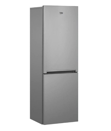 Холодильник BEKO RCNK 270K20 S Холодильник BEKO RCNK 270K20 S