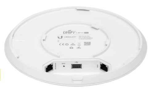 Точка доступа Ubiquiti UniFi AP AC Pro EU (UAP-AC-PRO-EU) Точка доступа Ubiquiti UniFi AP AC Pro EU (UAP-AC-PRO-EU)
