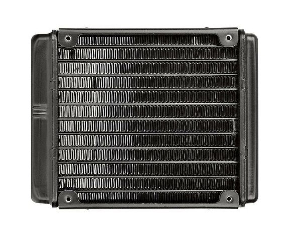 Система водяного охлаждения для процессора Thermaltake Water 3.0 120 ARGB Sync (CL-W232-PL12SW-A) Система водяного охлаждения для процессора Thermaltake Water 3.0 120 ARGB Sync (CL-W232-PL12SW-A)