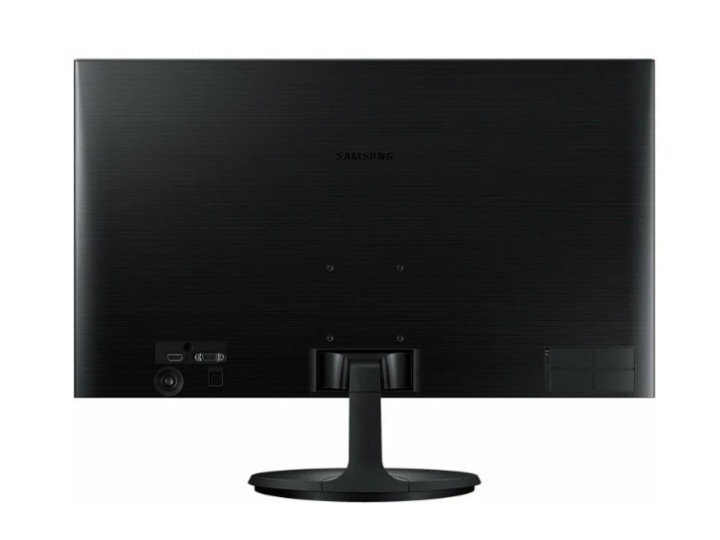 Монитор 23.5" Samsung C24F350FHI Монитор 23.5" Samsung C24F350FHI