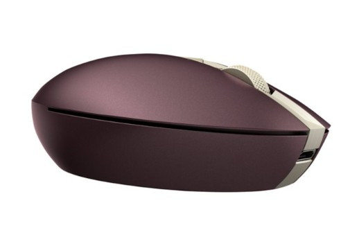 Беспроводная мышь HP Spectre 700 Bluetooth Bordeaux Burgundy (5VD59AA) Беспроводная мышь HP Spectre 700 Bluetooth Bordeaux Burgundy (5VD59AA)