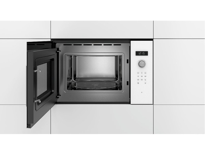 Встраиваемая микроволновая печь Bosch BFL524MW0 Встраиваемая микроволновая печь Bosch BFL524MW0