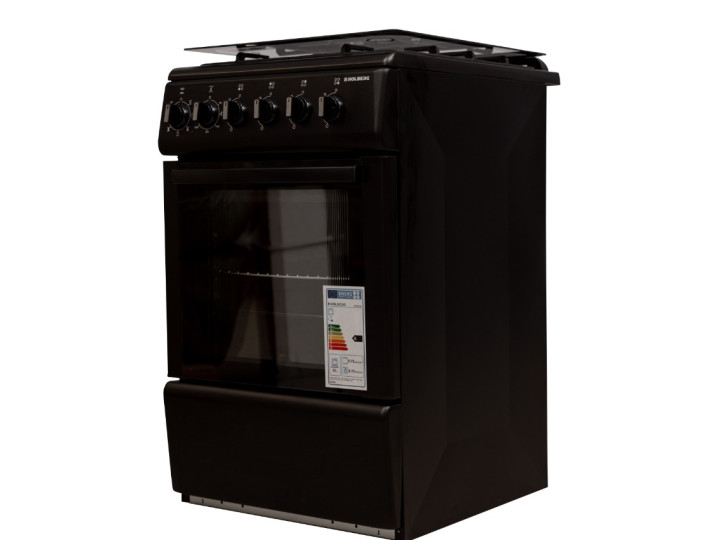 Плита комбинированная HOLBERG HCC 5611BL