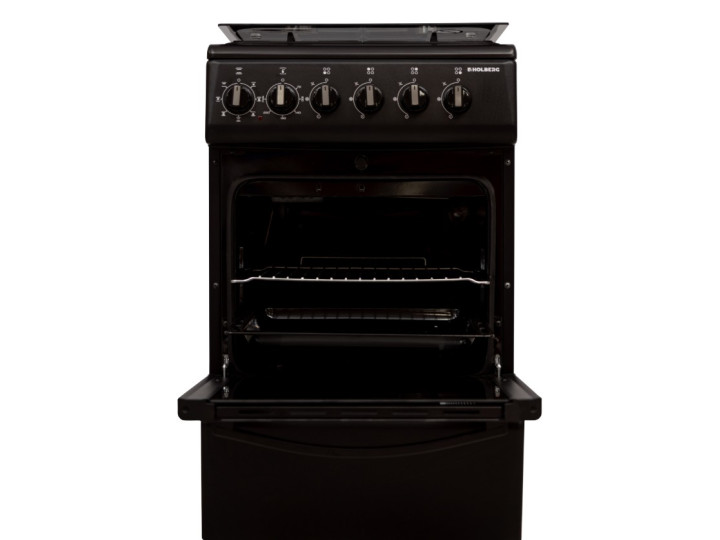 Плита комбинированная HOLBERG HCC 5611BL