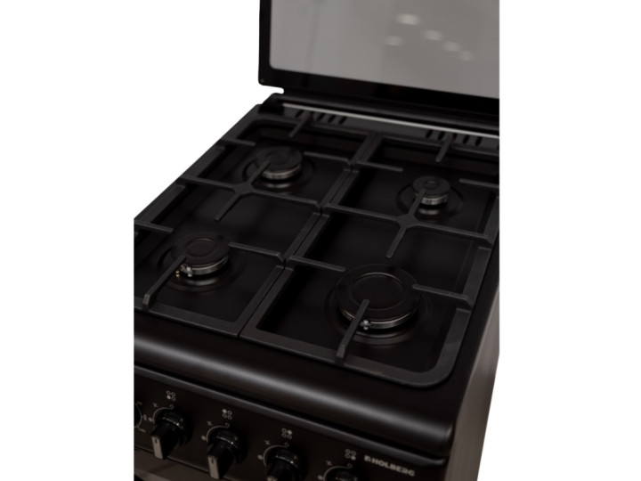 Плита комбинированная HOLBERG HCC 5611BL