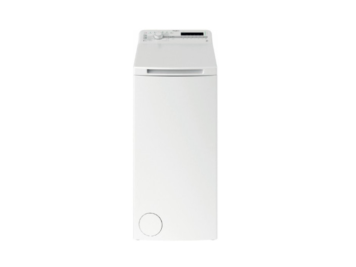 Стиральная машина Whirlpool TDLR 6040S PL/N Стиральная машина Whirlpool TDLR 6040S PL/N