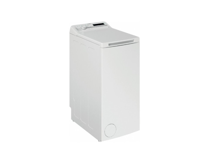 Стиральная машина Whirlpool TDLR 6040S PL/N Стиральная машина Whirlpool TDLR 6040S PL/N