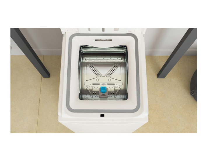 Стиральная машина Whirlpool TDLR 6040S PL/N Стиральная машина Whirlpool TDLR 6040S PL/N