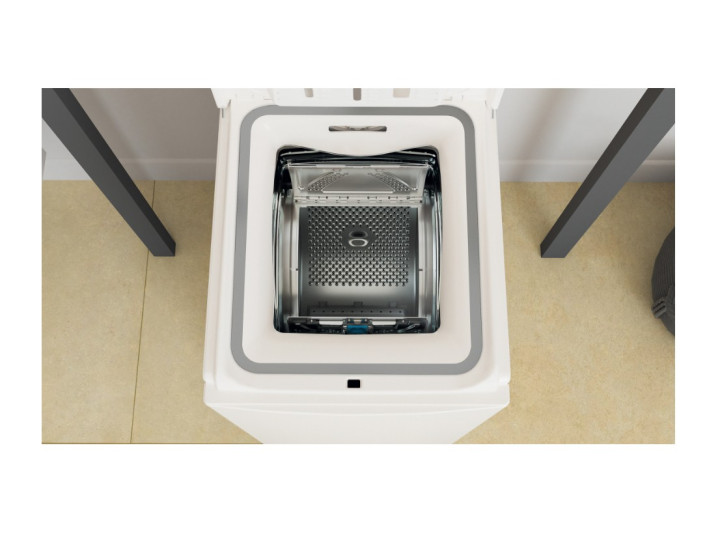 Стиральная машина Whirlpool TDLR 6040S PL/N Стиральная машина Whirlpool TDLR 6040S PL/N