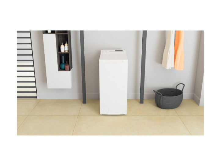Стиральная машина Whirlpool TDLR 6040S PL/N Стиральная машина Whirlpool TDLR 6040S PL/N