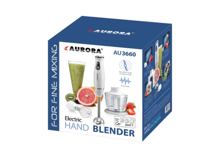 Блендер AURORA AU3660 Блендер AURORA AU3660