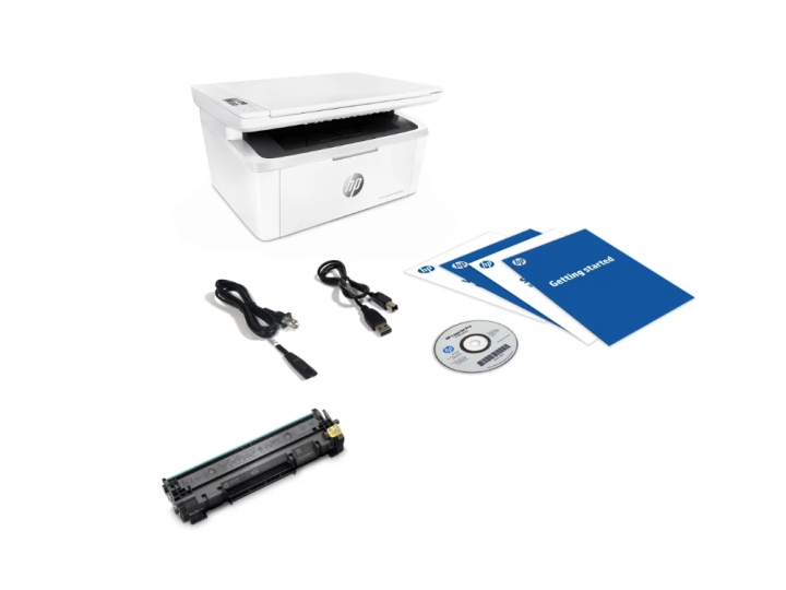 МФУ HP LJ Pro M28w МФУ HP LJ Pro M28w