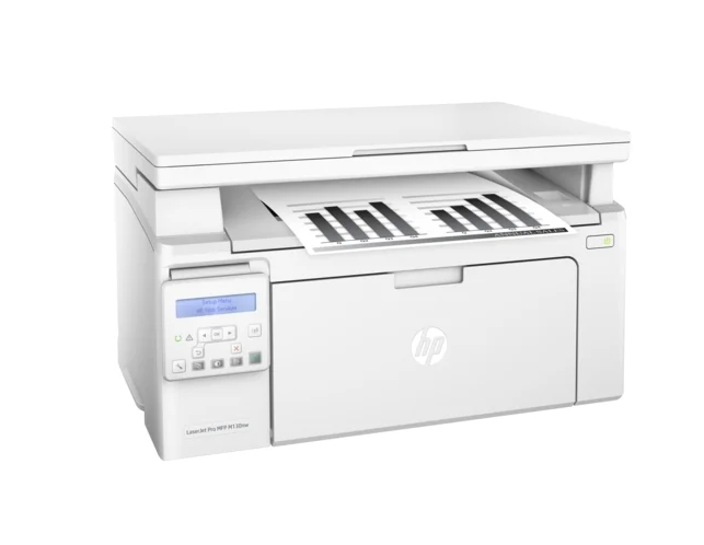 МФУ HP LJ Pro M130NW МФУ HP LJ Pro M130NW