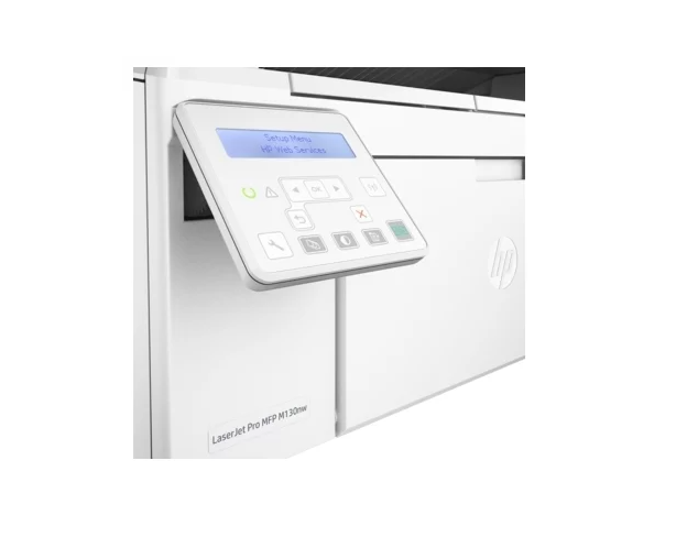 МФУ HP LJ Pro M130NW МФУ HP LJ Pro M130NW