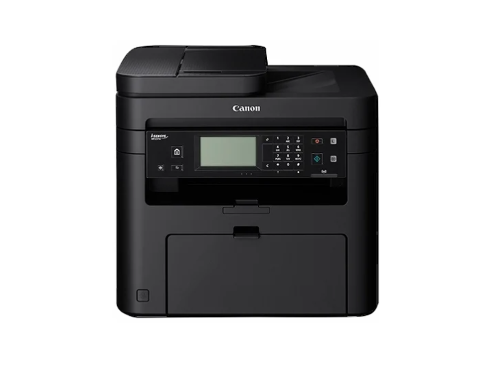 Мфу Canon i-SENSYS MF237W Мфу Canon i-SENSYS MF237W