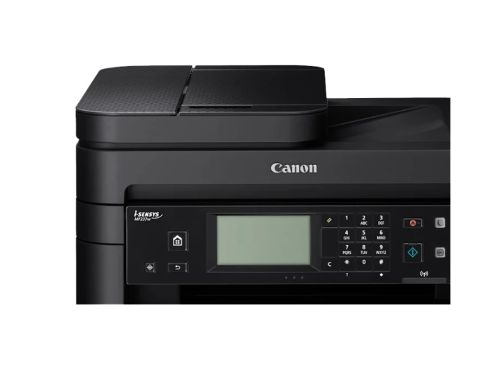 Мфу Canon i-SENSYS MF237W Мфу Canon i-SENSYS MF237W