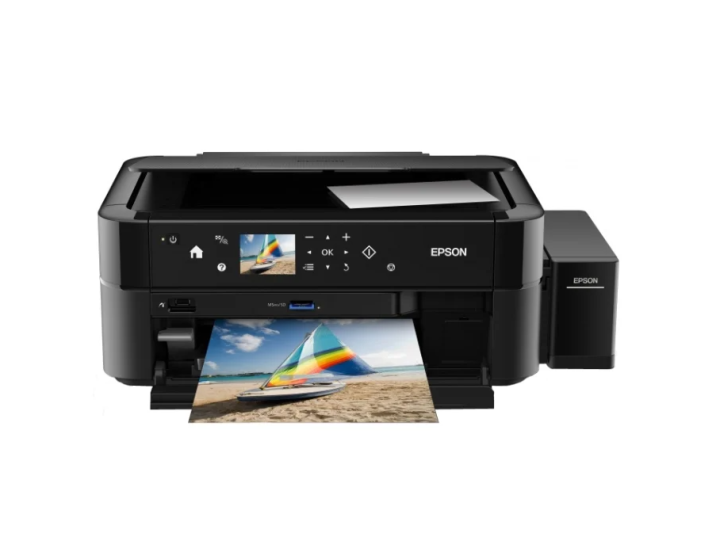 Мфу EPSON L850 Мфу EPSON L850