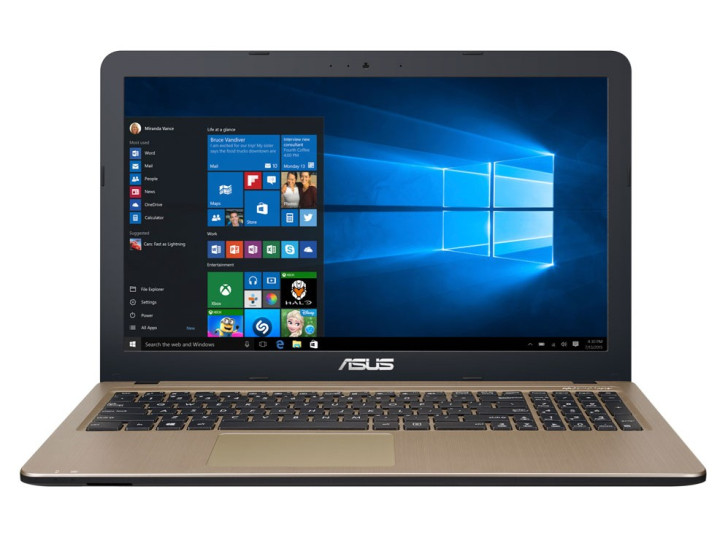 Ультрабук Asus, F540LA-XX1165T Ультрабук Asus, F540LA-XX1165T
