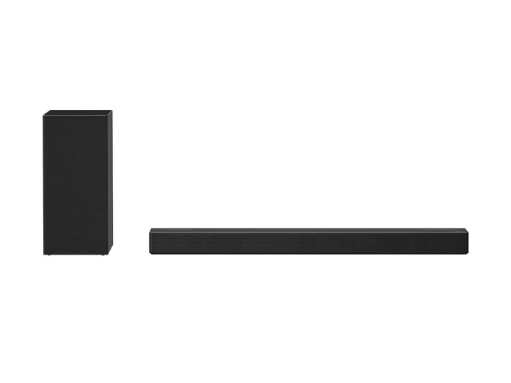 Саундбар LG SN7Y Саундбар LG SN7Y
