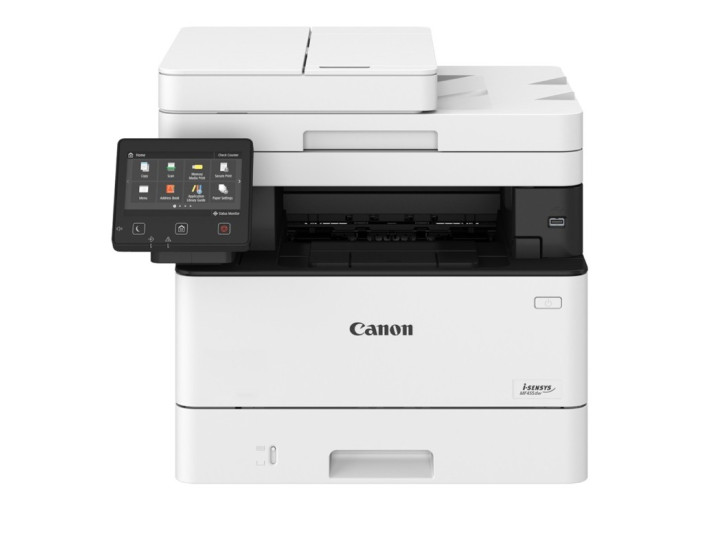 Мфу Canon i-SENSYS MF455dw Мфу Canon i-SENSYS MF455dw
