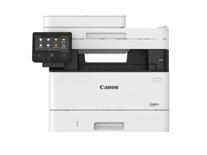 Мфу Canon i-SENSYS MF455dw Мфу Canon i-SENSYS MF455dw