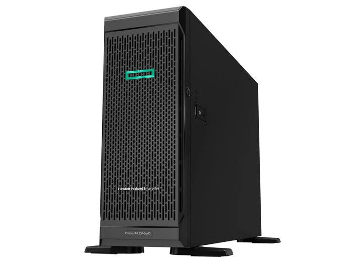 Сетевой накопитель HP ML350 GEN10,1(UP2)X 3104 XEON-B 6C Сетевой накопитель HP ML350 GEN10,1(UP2)X 3104 XEON-B 6C