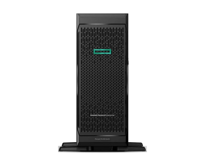 Сетевой накопитель HP ML350 GEN10,1(UP2)X 3104 XEON-B 6C Сетевой накопитель HP ML350 GEN10,1(UP2)X 3104 XEON-B 6C