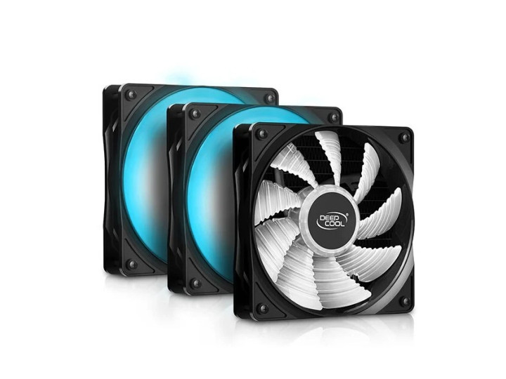Система водяного охлаждения Deepcool GAMMAXX L360 V2 Система водяного охлаждения Deepcool GAMMAXX L360 V2