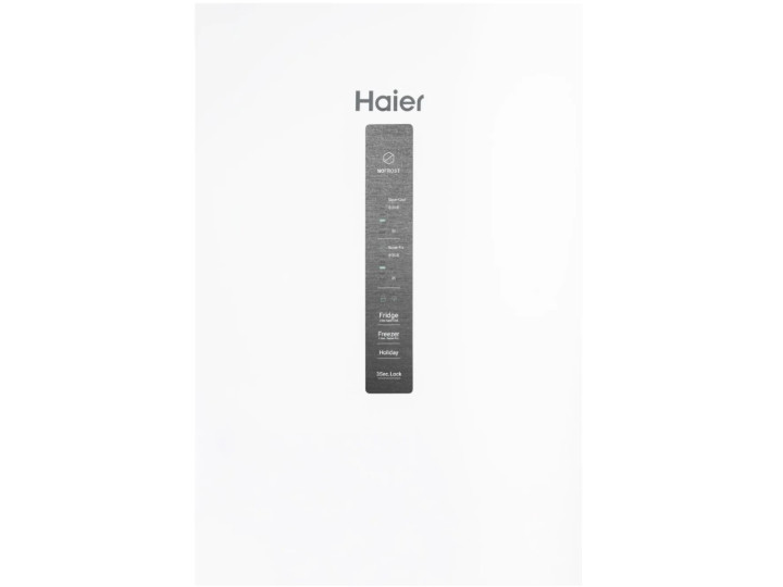 Холодильник Haier CEF537AWD Холодильник Haier CEF537AWD