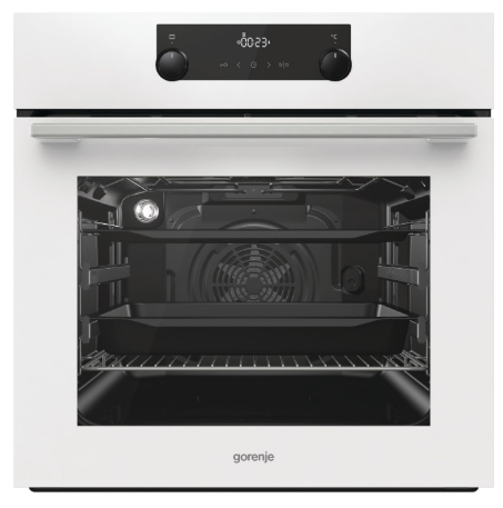Духовой шкаф Gorenje BO735E32WG Духовой шкаф Gorenje BO735E32WG