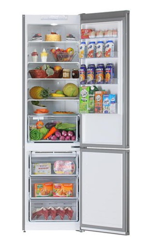 Холодильник Bosch KGN39UL2 Холодильник Bosch KGN39UL2