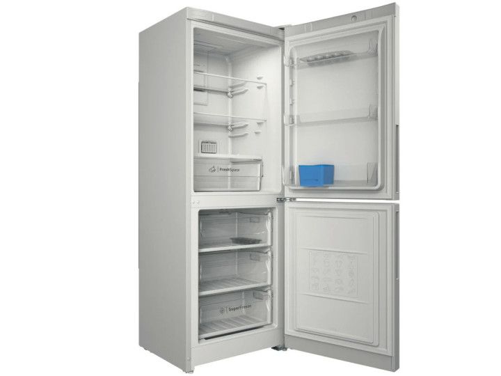 Холодильник Indesit ITR 5160 W Холодильник Indesit ITR 5160 W