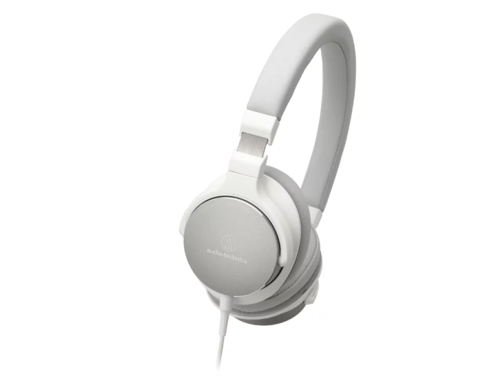 Наушники Audio-Technica ATH-SR5WH