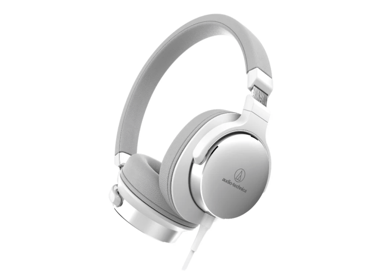 Наушники Audio-Technica ATH-SR5WH