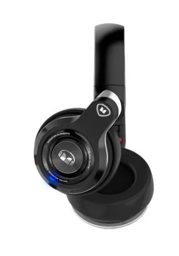 Наушники Monster Elements Over-Ear BT