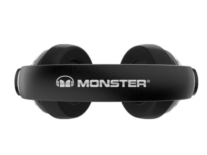 Наушники Monster Elements Over-Ear BT