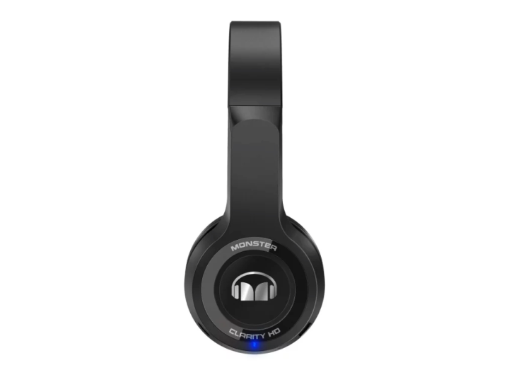 Наушники Monster Clarity HD On-Ear Наушники Monster Clarity HD On-Ear
