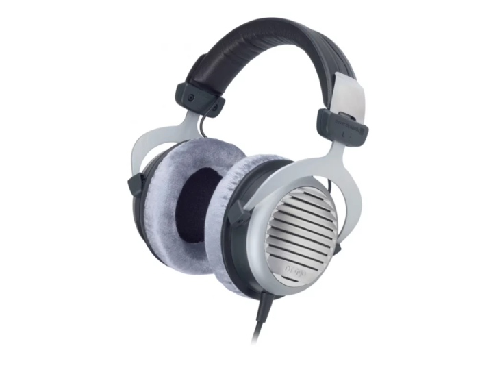 Наушники Beyerdynamic DT 990 Edition 600 Ohm