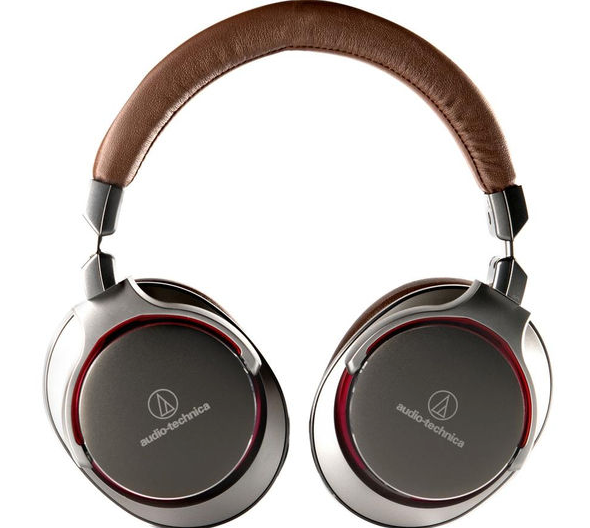 Наушники Audio-Technica ATH-MSR7GM