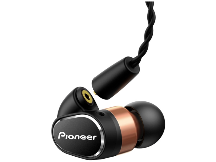 Наушники Pioneer SE-CH9T-K