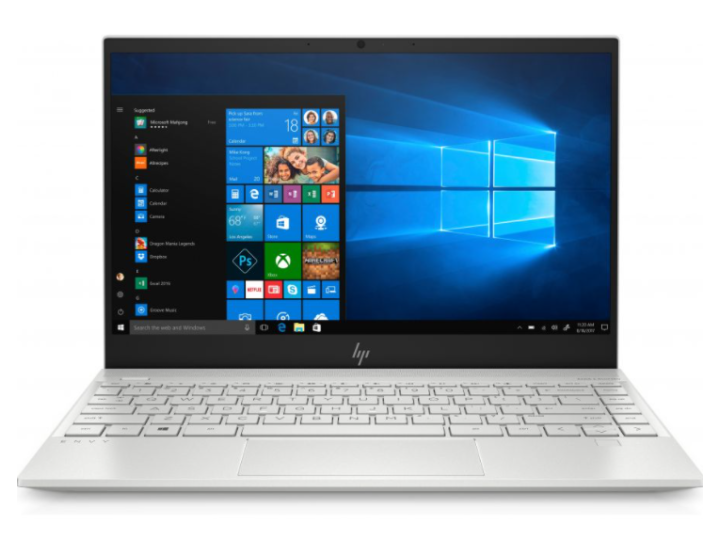 Ноутбук HP ENVY Laptop 13-aq0002nt Notebook Ноутбук HP ENVY Laptop 13-aq0002nt Notebook