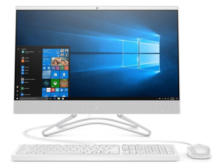 Моноблок HP 24-f0007nl AiO PC Моноблок HP 24-f0007nl AiO PC