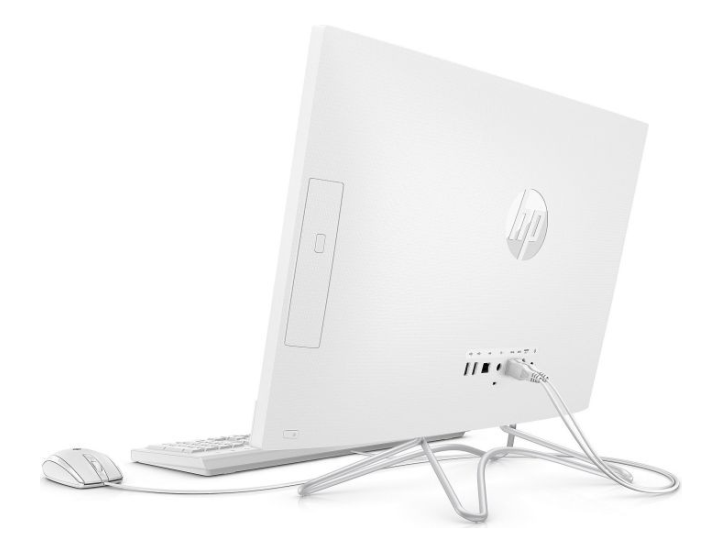 Моноблок HP 24-f0007nl AiO PC Моноблок HP 24-f0007nl AiO PC