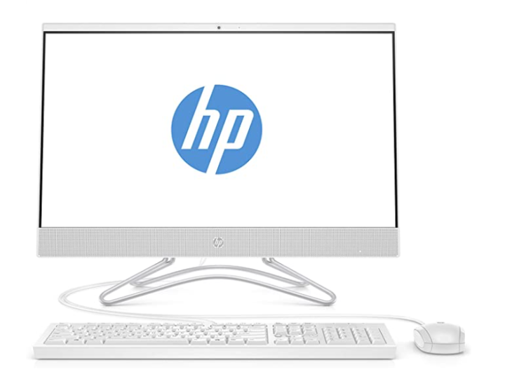 Моноблок HP 24-f0026nl PC Моноблок HP 24-f0026nl PC