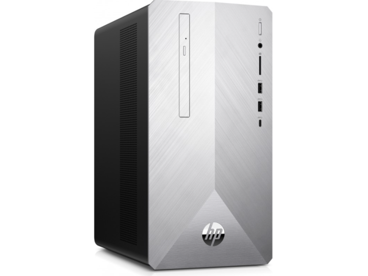 Системный блок HP Pavilion Desktop 595-p0055nl PC Системный блок HP Pavilion Desktop 595-p0055nl PC