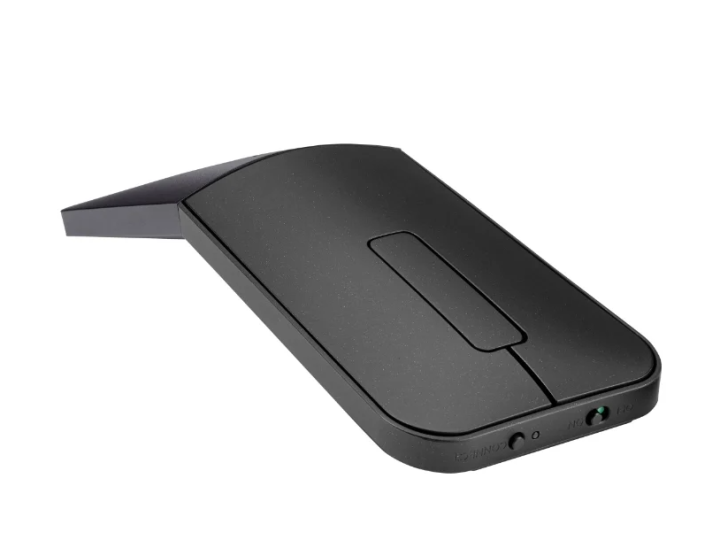 Беспроводная мышь HP Elite Presenter Mouse Black Bluetooth (3YF38AA) Беспроводная мышь HP Elite Presenter Mouse Black Bluetooth (3YF38AA)