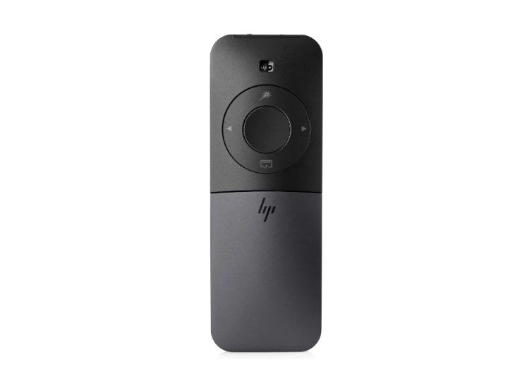 Беспроводная мышь HP Elite Presenter Mouse Black Bluetooth (3YF38AA)