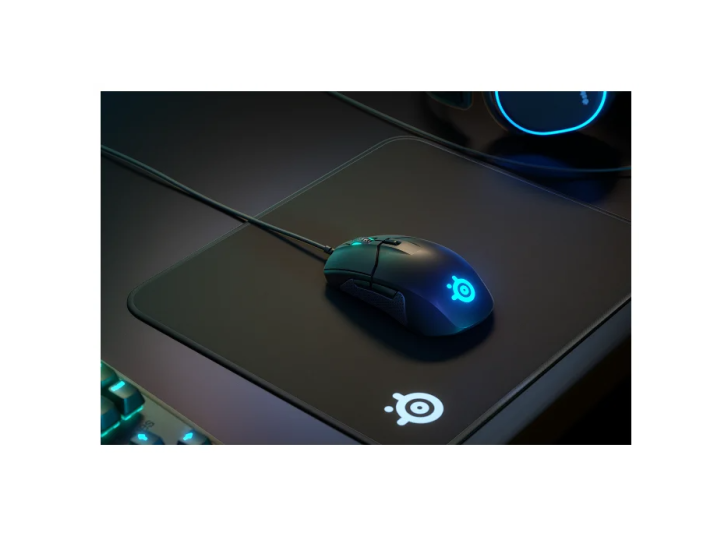 Мышь SteelSeries Sensei 310 Ambidextrous Мышь SteelSeries Sensei 310 Ambidextrous