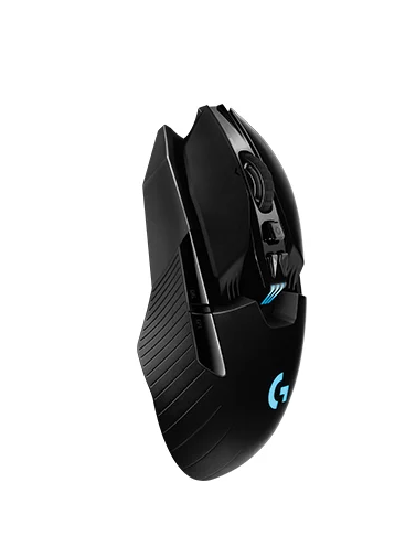 Игровая беспроводная мышь Logitech G903 LIGHTSPEED Black (910-005672) Игровая беспроводная мышь Logitech G903 LIGHTSPEED Black (910-005672)